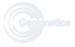Geokinetics logo