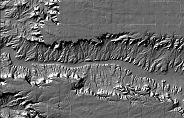 Elevation Models