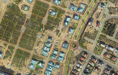 Maps