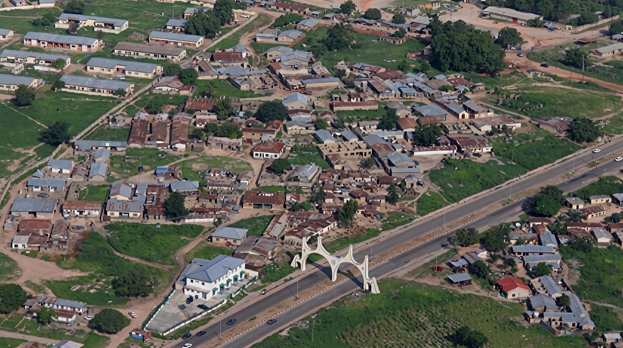 Orthophoto Production