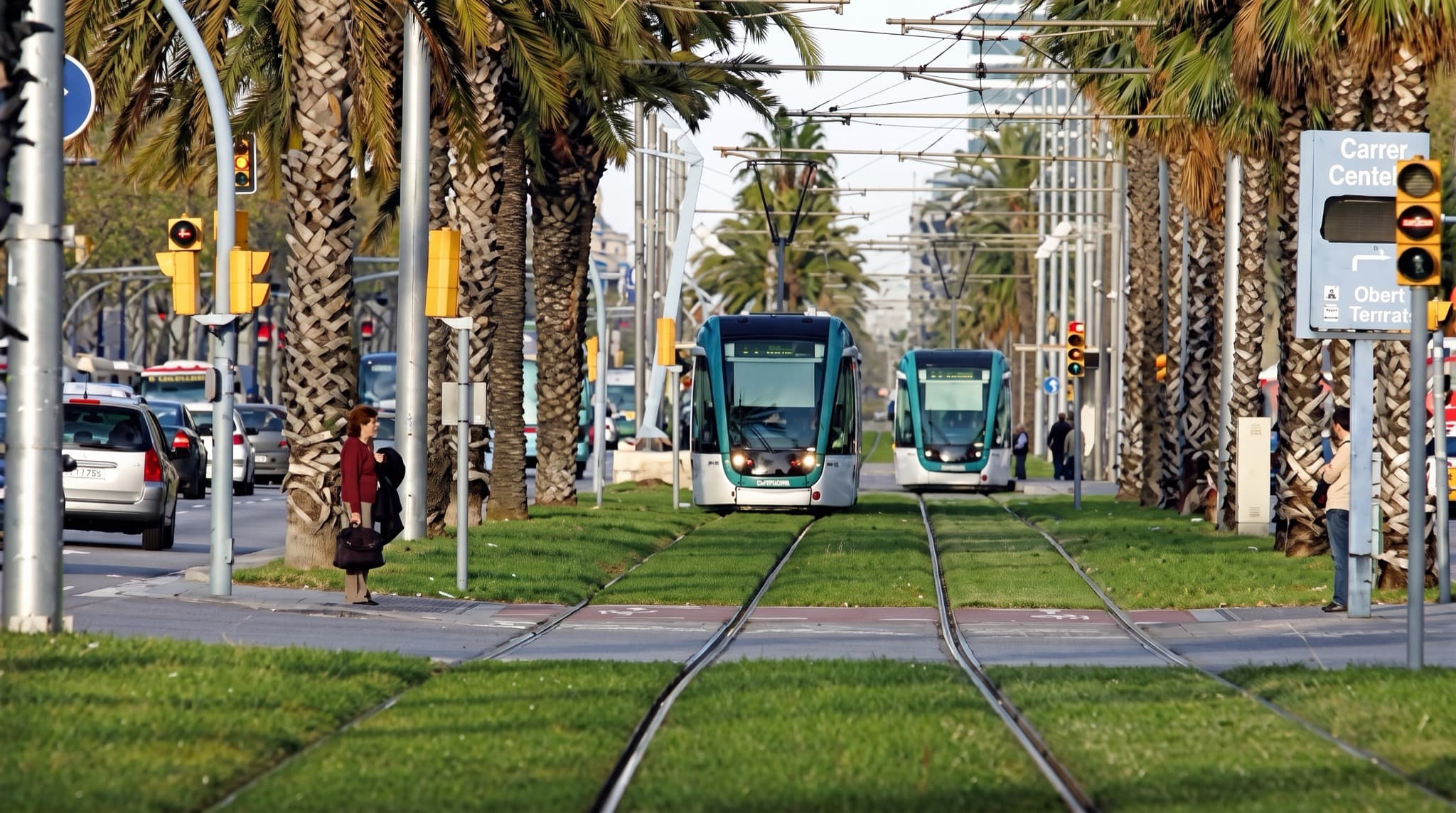 Light Rail Transit
