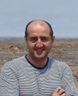 Portrait of Armen R. Harutyunyan