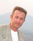 Portrait of Ashot Magakian