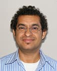 Portrait of Dr. Avihu Cohen