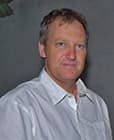 Portrait of Eytan Zimran